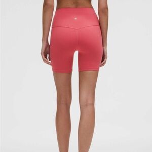 Lululemon Align High-Rise Short